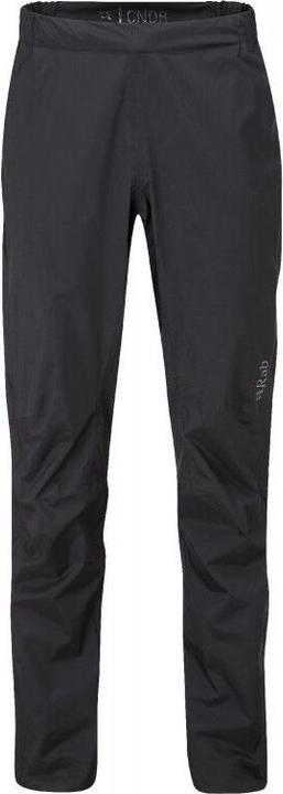 Rab Cinder Downpour Pants (L)