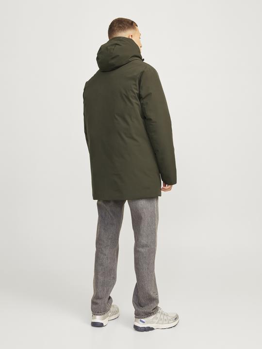 Image du produit Aprel Parka Parka (L)