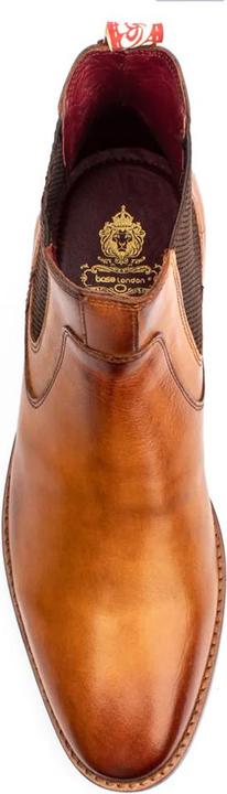 Produktbild Base London Stiefeletten Leder (46)