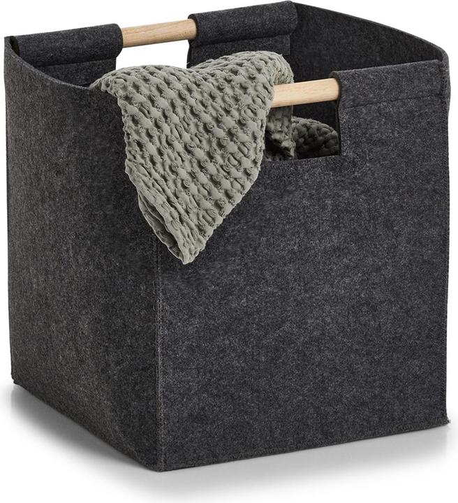 Immagine prodotto HTI-Living Cesto portaoggetti (30 x 30 x 35 cm)