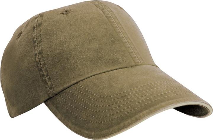 Regatta BaseballMütze (One Size)