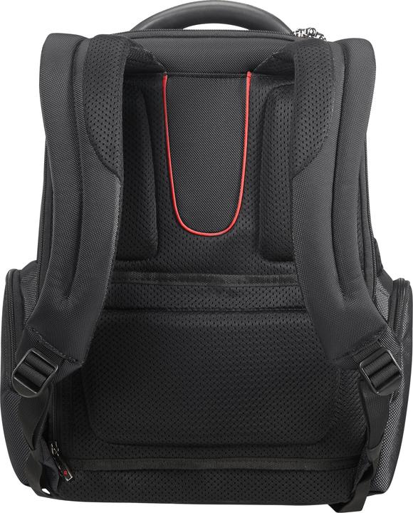 Produktbild Samsonite Pro-Dlx 5 (20 l)