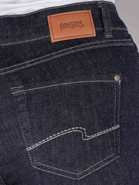 Produktbild Angels Cici Jeans Straight Fit Dark Indigo (W33/L28)