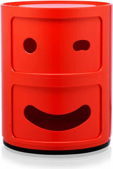 Kartell Componibili (32 x 32 x 40 cm)