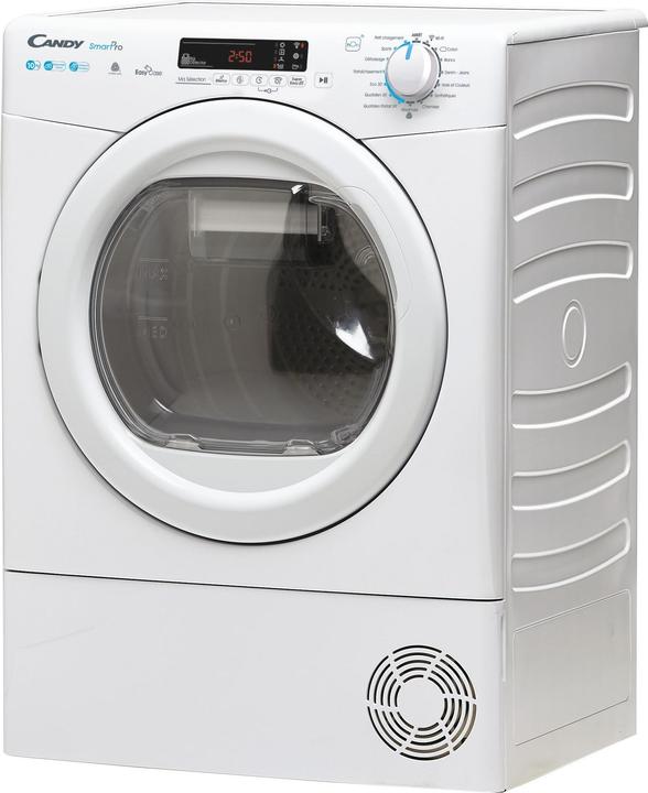 Produktbild Candy CSOE H10A2DE-47 (10 kg, Links, EU-Stecker)