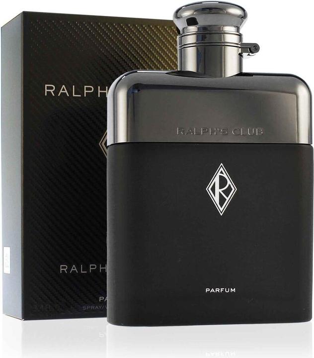 Actual product image Ralph Lauren Ralph's Club (Eau de parfum, 100 ml)