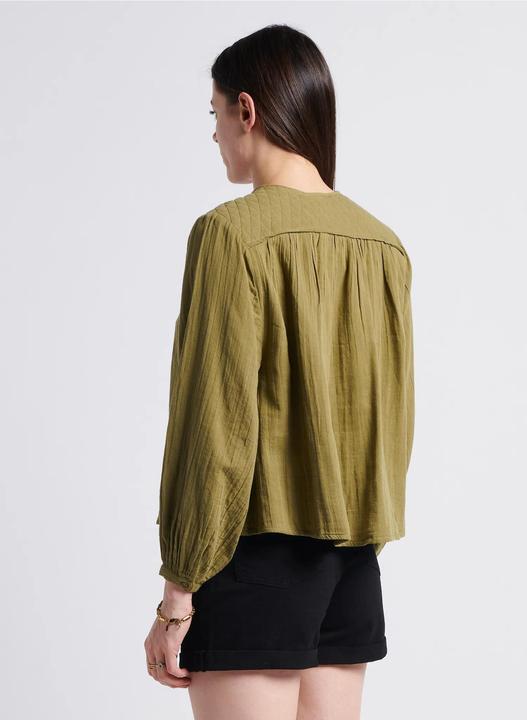 Immagine prodotto La Petite Étoile camicia da berlia (S)