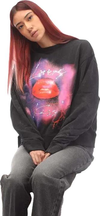 Immagine prodotto HUGO Deroxina Felpa Oversize Donna (36)