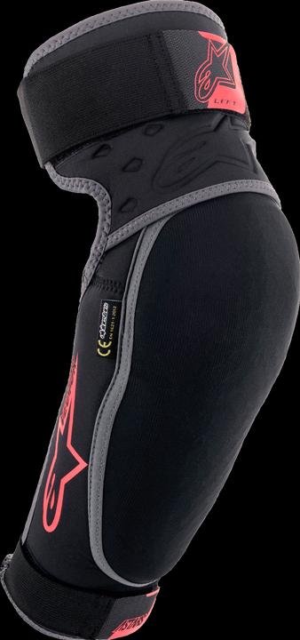 Produktbild Alpinestars Vector Elbow Protector (L, Ellbogenschoner, Paar)