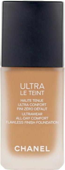 Chanel ULTRA LE TEINT fluide #bd121 30 ml (BD121, Beige)