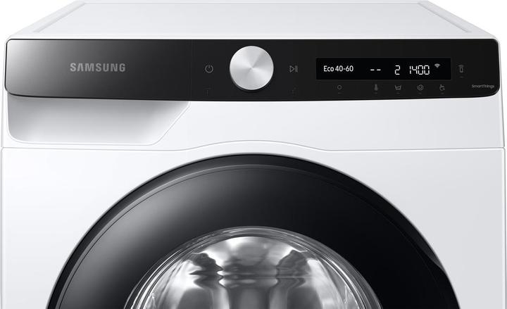 Produktbild Samsung WW80T534AAE/S5 WW5300 (8 kg, Links)