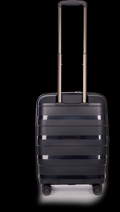 Image du produit Stratic Straw+ - Valise rigide (36 l, Bagage à main (jusqu'à 50l))