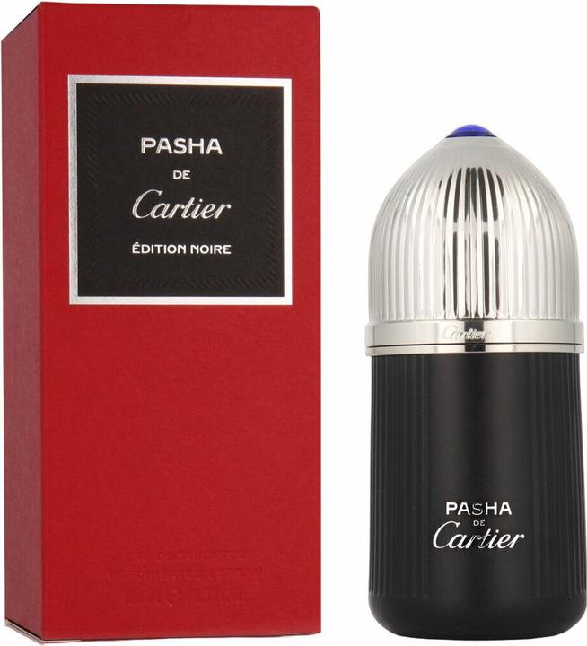 Cartier Pasha