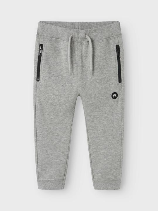 Actual product image Name it Nmmvimo Swe Pant Bru Noos (86)