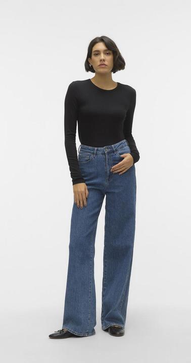 Immagine prodotto Aware Awirwina Ls O-Neck Top Noos (S)