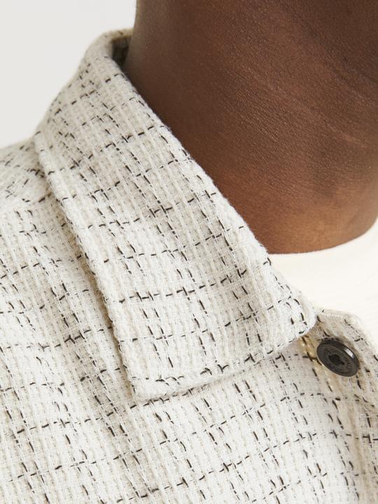 Immagine prodotto Jack & Jones Overshirt dal taglio ampio Overshirt (S)