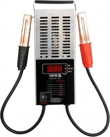 Immagine prodotto Yato YT-8311