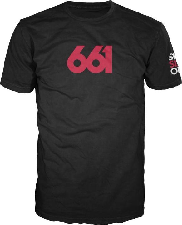 Actual product image Six Six One Numeric Premium Softgood (L)