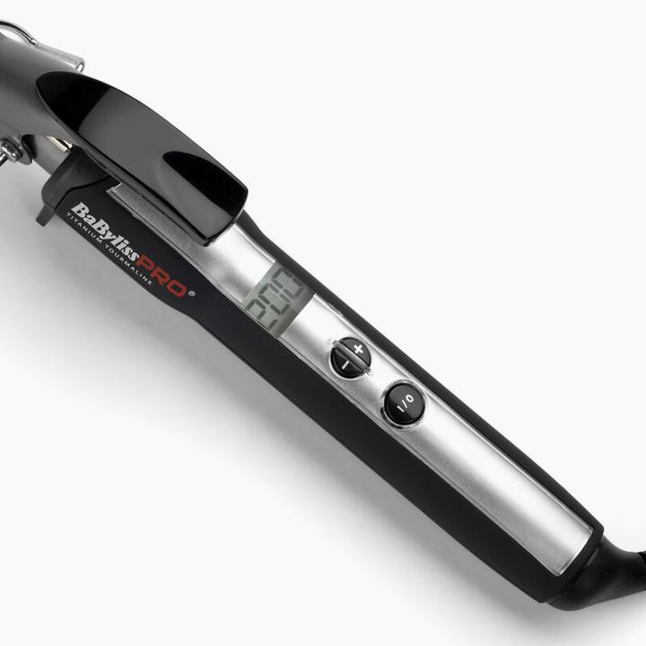 Actual product image BaByliss Pro Digital Titanium Turmalin (19 mm)