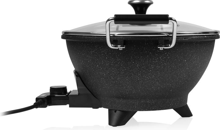 Productafbeelding Princess Wok Elektrisch