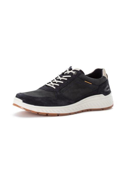 Immagine prodotto Camel Active Sneaker Split/Nubuk NAVY (42)