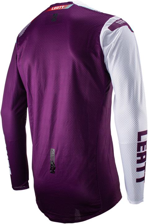 Image du produit Leatt Jersey Moto 5.5 UltraWeld (XXL)