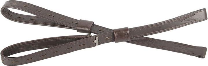 Actual product image Harry's Horse Stirrup Leathers contact Harry's Close