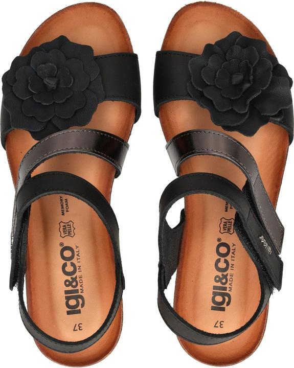 Actual product image Igi&co Sandalen (39)