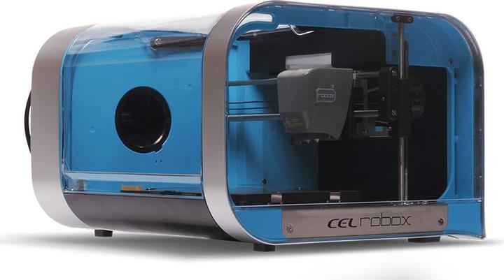 Actual product image Robox RoboxDual RBX2