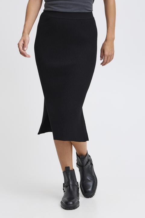 Produktbild Pulz Jeans PZSARA Pencil Skirt 50208424 (M)
