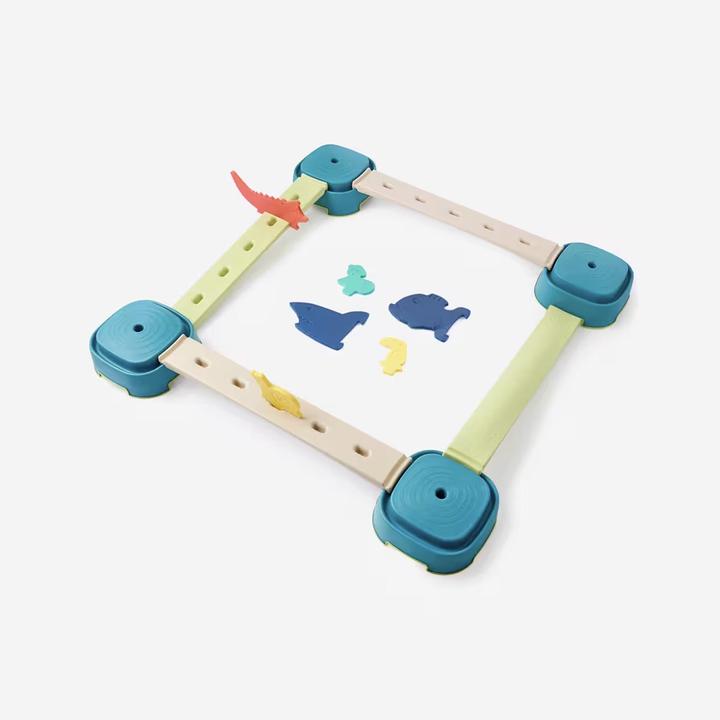 Actual product image Domyos Balance Kit