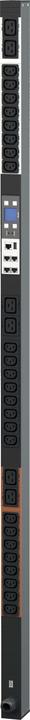 Produktbild Bachmann BlueNet BN3000 Slave Rack PDU Metering per phase (24)xC13, (6)xC19, IEC309