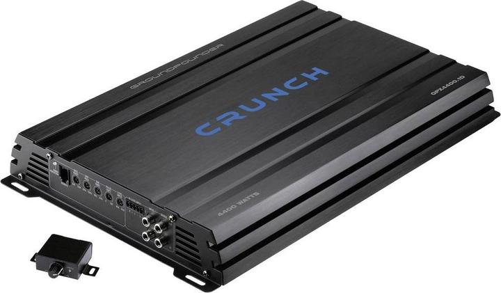 Produktbild Crunch GPX4400.1D