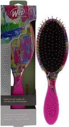 Immagine prodotto Wet Brush Perie pentru par Pro Detangler Pink
