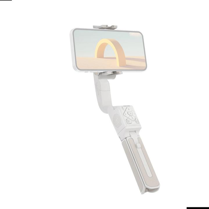 Hohem iSteady Q (Smartphone, 0.28 kg)