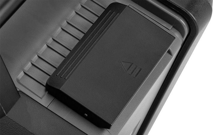 Produktbild Graphite Batterie- und Netzstrom + 18-V-Radio ohne Batterie