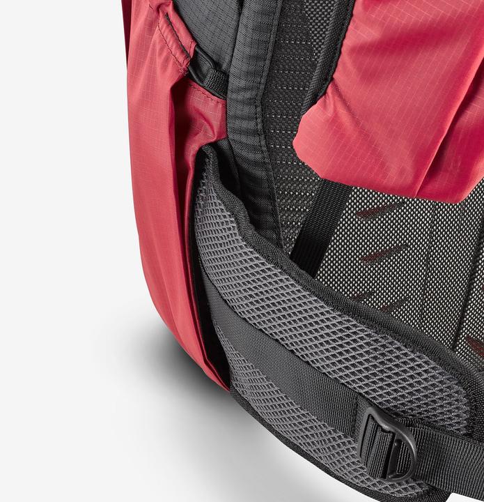 Image du produit Quechua Sac à dos de randonnée Rolltop - MH500 Light 22 L (22 l)