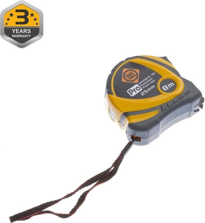 Produktbild Forte tools ROULETTE CR-G44 8 M