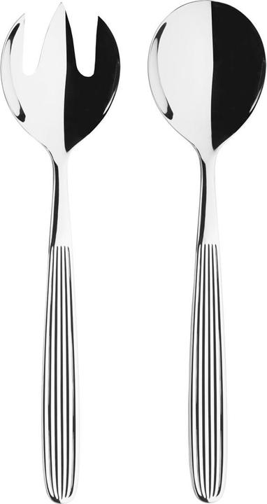 Iittala Scandia serving cutlery (2pcs.) (2 Piece, Knife)
