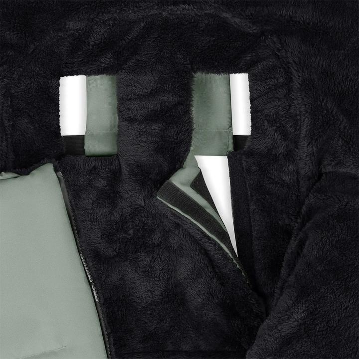 Produktbild ABC Design Winterfusssack