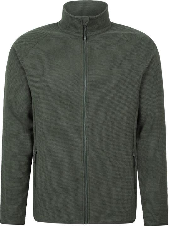 Mountain Warehouse Milburn Fleecejacke