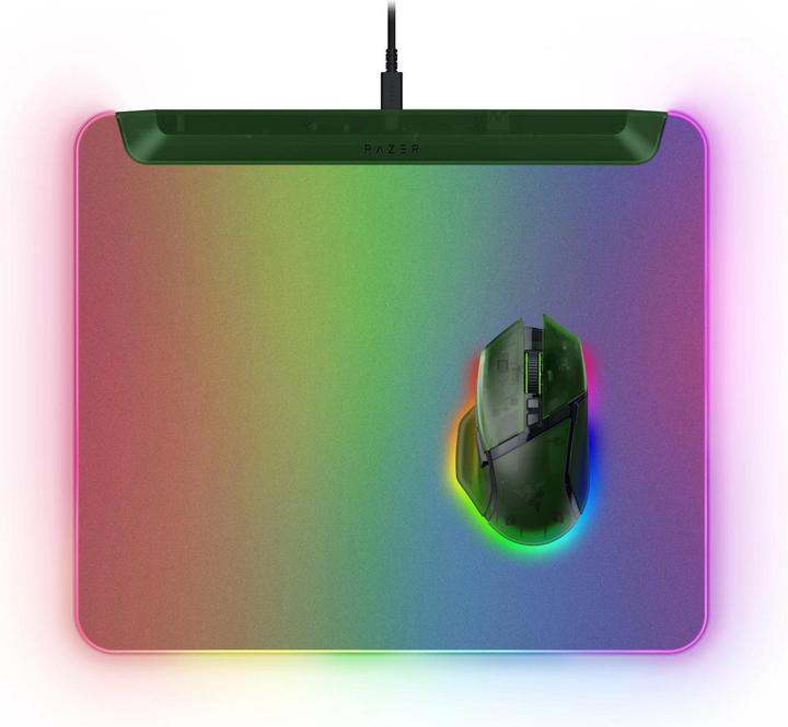 Image du produit Razer Firefly V2 Pro - Phantom Green Ed. (M)