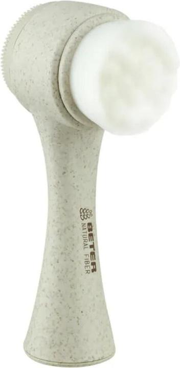 Image du produit Beter Brosse de massage pour le visage en fibres naturelles