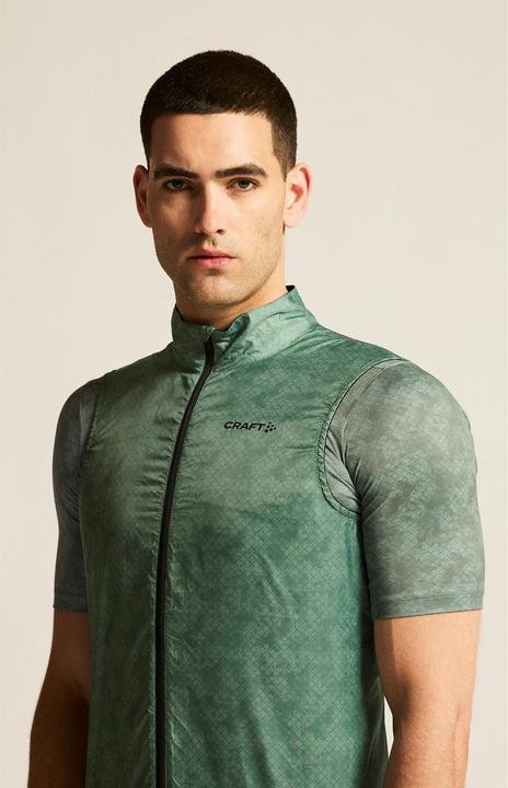 Actual product image Craft Pro Gravel Wind (M)