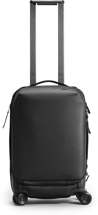 Actual product image Peak Design Roller Pro Carry-On (34 l, Hand luggage (up to 50 litres))