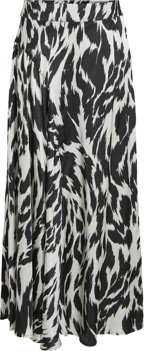 Rouge Edit High Waist Maxirock (38)