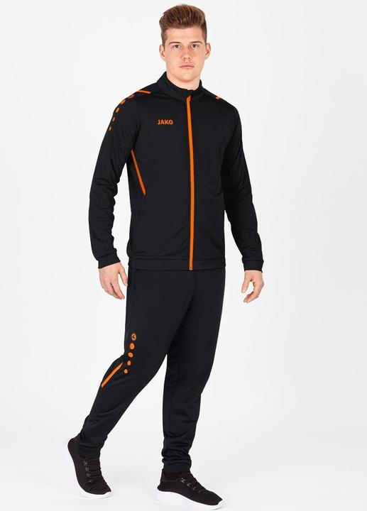 Produktbild JAKO Polyesterhose Challenge (3XL)