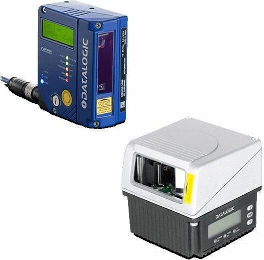 Produktbild Datalogic DS5100-1200 Medium Range, Ser (1D-Barcodes, 2D-Barcodes)