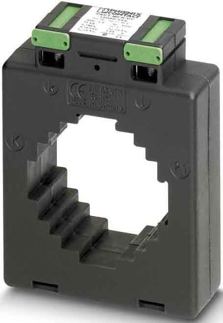 Actual product image Phoenix Contact Plug-on current transformer