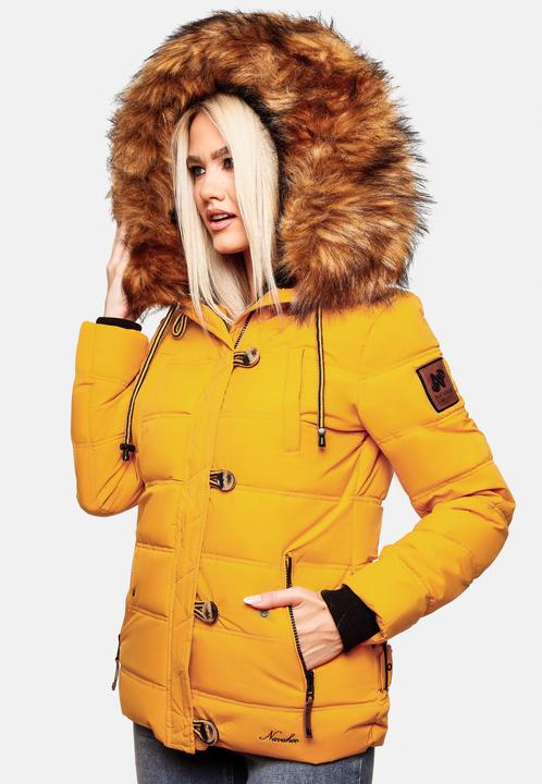 Actual product image Navahoo Zoja (XS)
